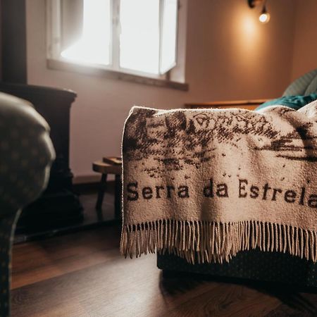 Refúgio na Estrela Penhas da Saúde Exterior foto